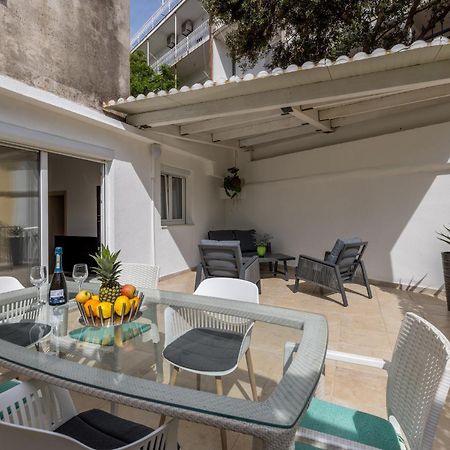 Luxury Leona Apartment Split Exterior photo
