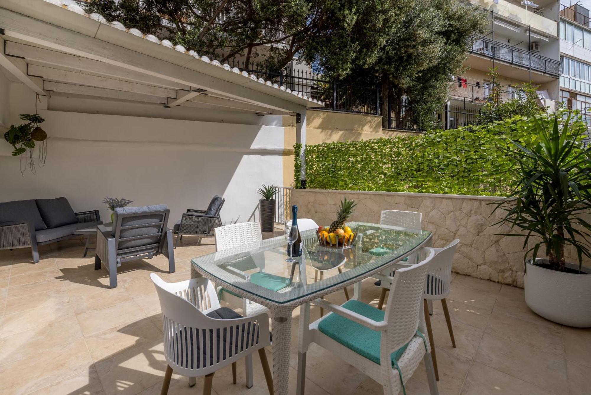 Luxury Leona Apartment Split Exterior photo