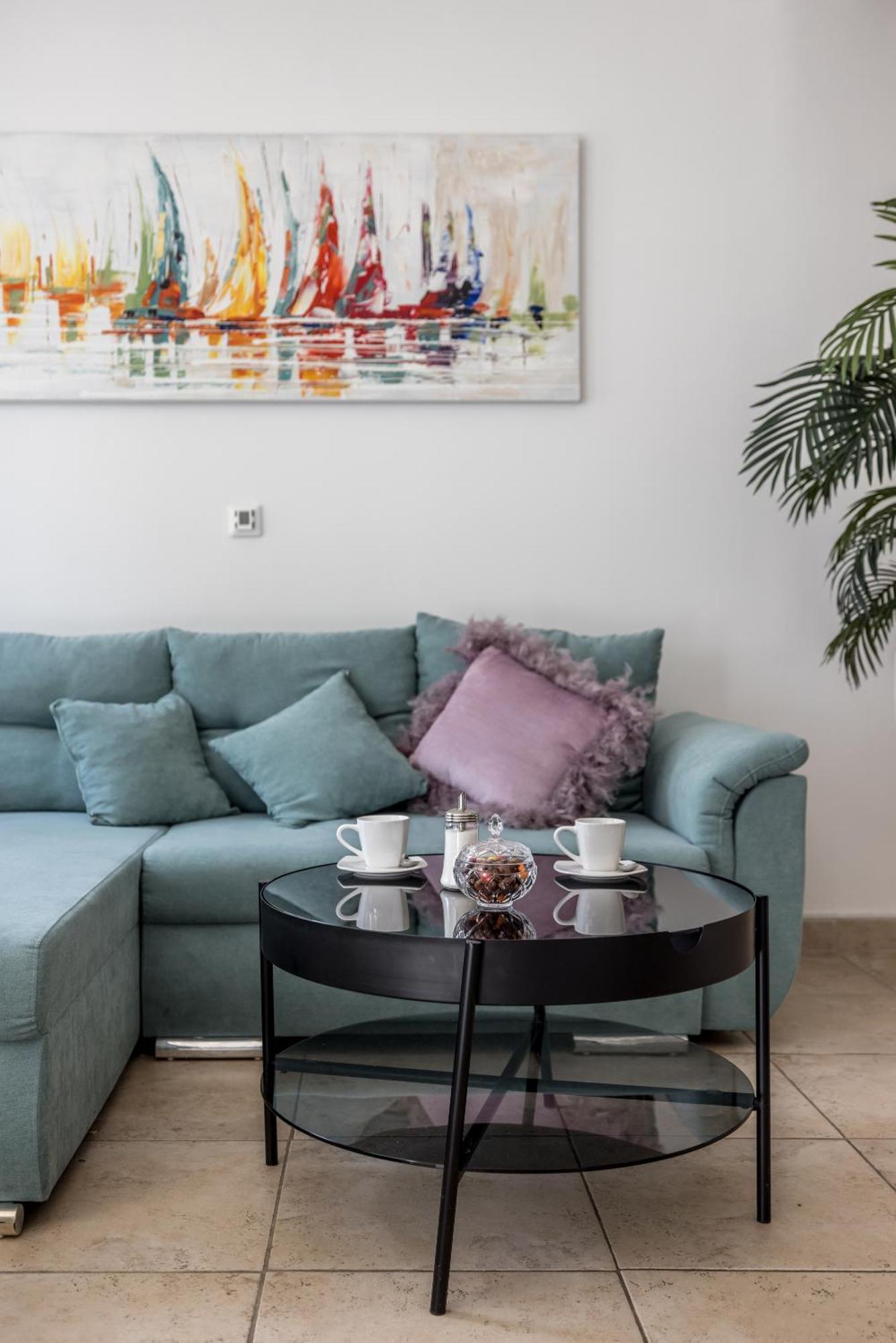 Luxury Leona Apartment Split Exterior photo