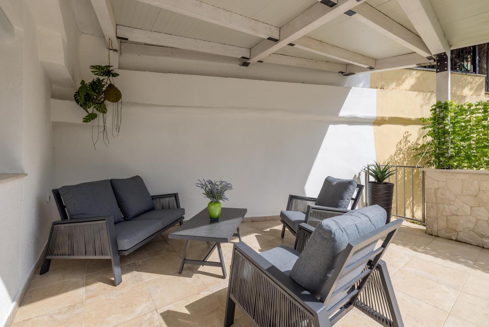 Luxury Leona Apartment Split Exterior photo