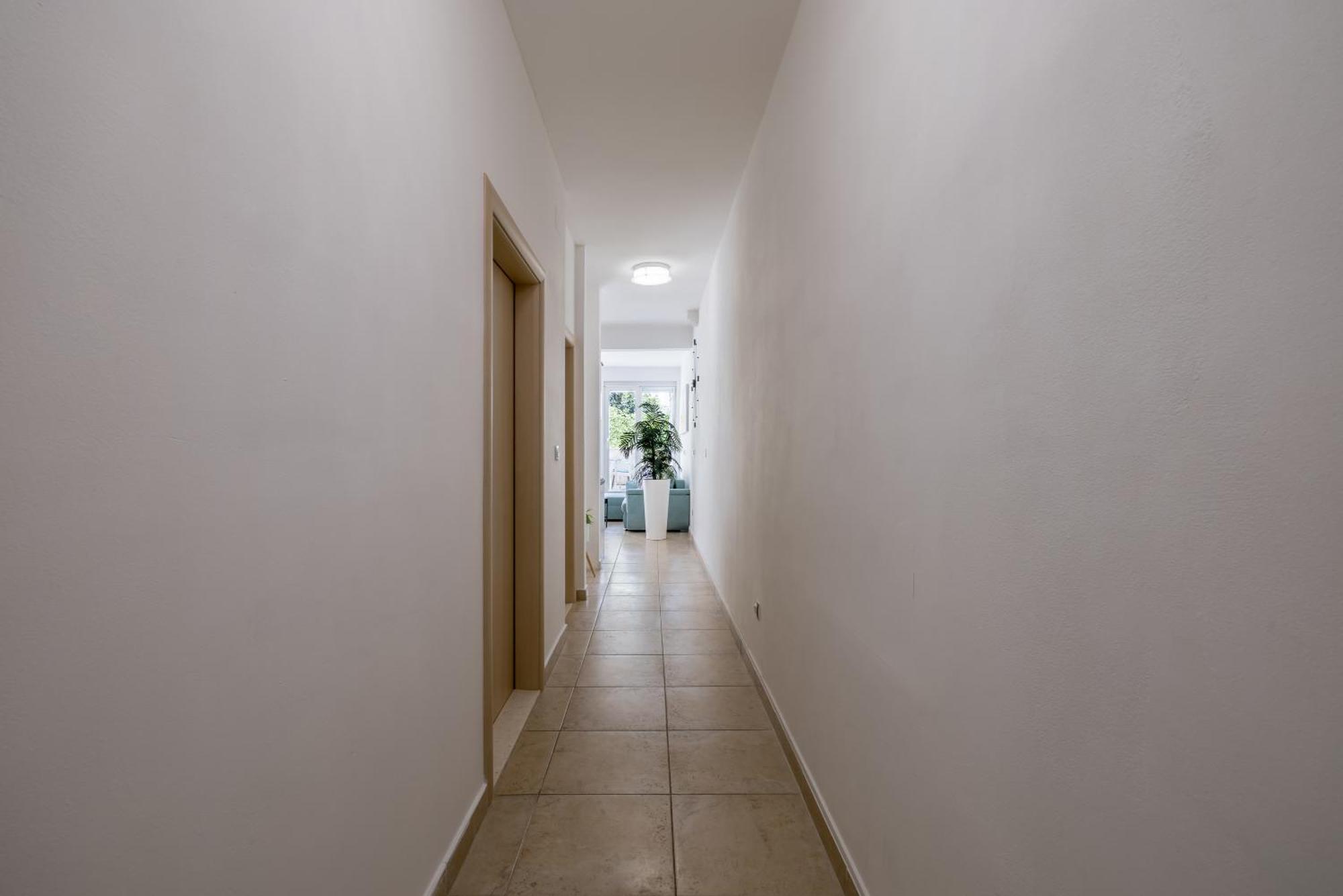 Luxury Leona Apartment Split Exterior photo